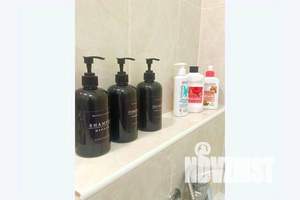 1-к квартира, посуточно, 50м2, 11/25 этаж