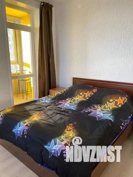 Студия квартира, посуточно, 35м2, 12/23 этаж