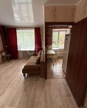 1-к квартира, на длительный срок, 33м2, 2/6 этаж