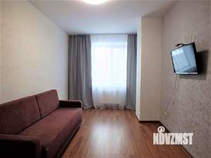 2-к квартира, посуточно, 55м2, 1/1 этаж