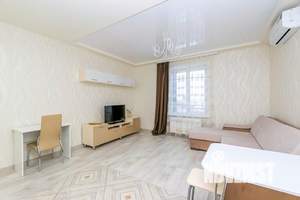 2-к квартира, посуточно, 61м2, 1/1 этаж