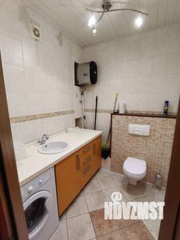 2-к квартира, на длительный срок, 100м2, 12/17 этаж