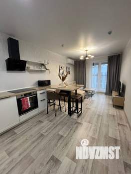 2-к квартира, на длительный срок, 44м2, 11/20 этаж