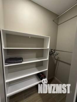 1-к квартира, посуточно, 38м2, 1/25 этаж