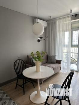 2-к квартира, на длительный срок, 40м2, 12/25 этаж