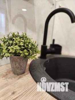 1-к квартира, посуточно, 40м2, 2/20 этаж