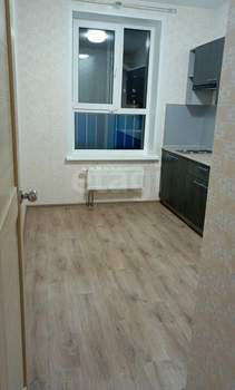 1-к квартира, на длительный срок, 31м2, 5/5 этаж