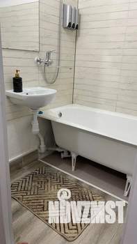 1-к квартира, посуточно, 40м2, 4/16 этаж