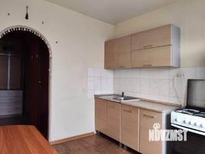 1-к квартира, на длительный срок, 36м2, 9/16 этаж