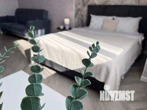 1-к квартира, посуточно, 46м2, 7/18 этаж