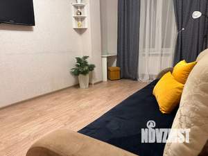 2-к квартира, посуточно, 57м2, 18/25 этаж