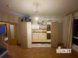 1-к квартира, на длительный срок, 37м2, 10/10 этаж