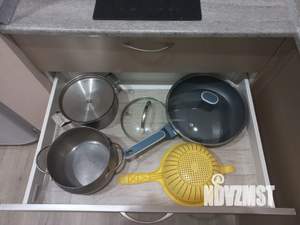 Студия квартира, посуточно, 25м2, 6/10 этаж