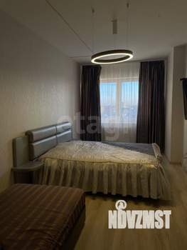 3-к квартира, на длительный срок, 75м2, 13/25 этаж