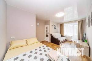 1-к квартира, посуточно, 33м2, 2/5 этаж