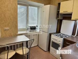 2-к квартира, на длительный срок, 43м2, 2/5 этаж