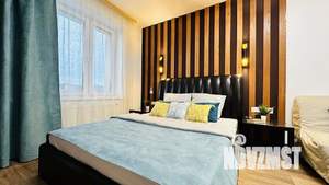 1-к квартира, посуточно, 24м2, 1/1 этаж