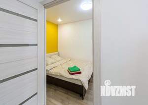 3-к квартира, посуточно, 50м2, 1/1 этаж