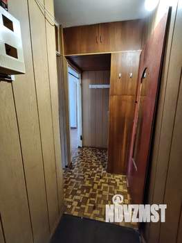 2-к квартира, на длительный срок, 36м2, 3/5 этаж