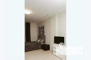 1-к квартира, посуточно, 30м2, 20/25 этаж