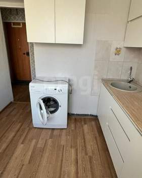 1-к квартира, на длительный срок, 28м2, 4/5 этаж
