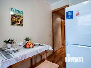 1-к квартира, посуточно, 31м2, 1/1 этаж