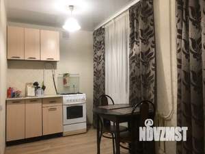 2-к квартира, посуточно, 48м2, 4/5 этаж