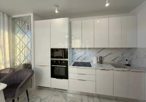 2-к квартира, на длительный срок, 40м2, 16/19 этаж