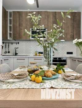 1-к квартира, посуточно, 90м2, 1/1 этаж