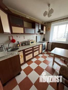 1-к квартира, на длительный срок, 37м2, 4/10 этаж