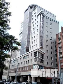 Студия квартира, посуточно, 28м2, 6/18 этаж