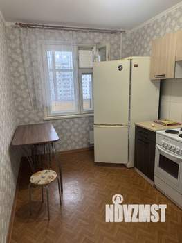 2-к квартира, на длительный срок, 52м2, 7/11 этаж