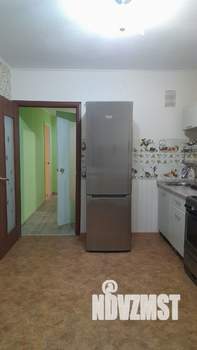 1-к квартира, на длительный срок, 38м2, 7/10 этаж