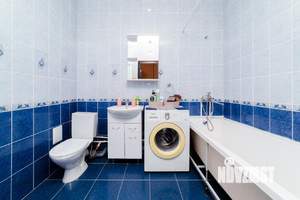 1-к квартира, посуточно, 46м2, 1/1 этаж
