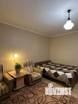 1-к квартира, на длительный срок, 36м2, 7/12 этаж