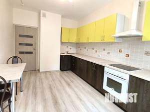 1-к квартира, на длительный срок, 44м2, 2/25 этаж