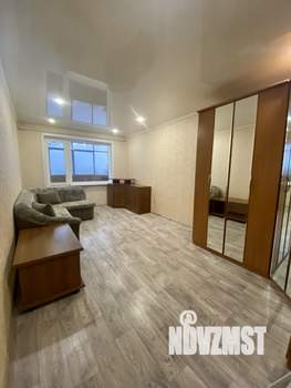 1-к квартира, на длительный срок, 30м2, 5/5 этаж