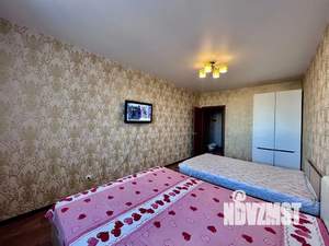 2-к квартира, посуточно, 50м2, 15/25 этаж