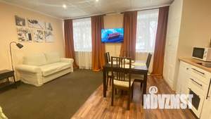 Студия квартира, посуточно, 28м2, 1/5 этаж