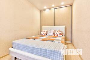 2-к квартира, посуточно, 51м2, 1/1 этаж