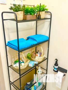 1-к квартира, посуточно, 50м2, 11/25 этаж