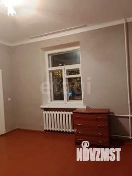 2-к квартира, на длительный срок, 46м2, 2/3 этаж