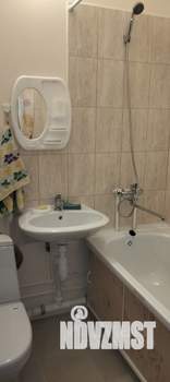 2-к квартира, на длительный срок, 53м2, 8/10 этаж