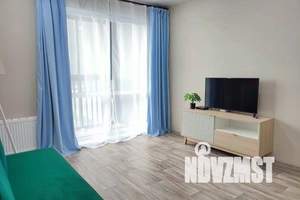 2-к квартира, посуточно, 55м2, 5/25 этаж