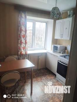 1-к квартира, на длительный срок, 31м2, 3/5 этаж