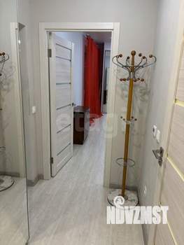 1-к квартира, на длительный срок, 42м2, 3/17 этаж