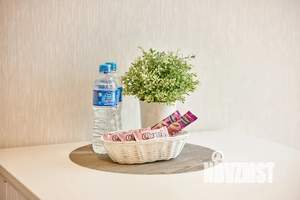 1-к квартира, посуточно, 37м2, 8/9 этаж