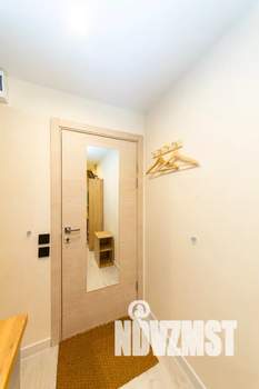 Студия квартира, посуточно, 15м2, 1/5 этаж