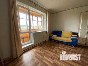 1-к квартира, посуточно, 35м2, 3/10 этаж