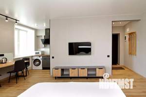 2-к квартира, посуточно, 40м2, 1/1 этаж